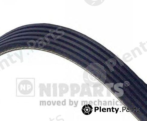  NIPPARTS part J1050870 V-Ribbed Belts
