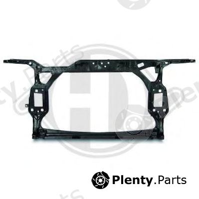  DIEDERICHS part 1018002 Front Cowling