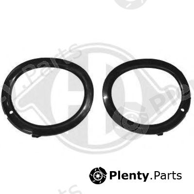  DIEDERICHS part 1426048 Eyelid, fog light