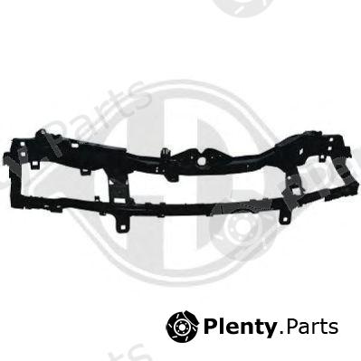  DIEDERICHS part 1470002 Front Cowling