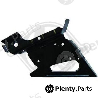  DIEDERICHS part 1807012 Headlight Base