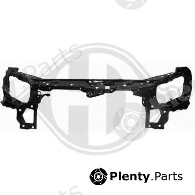  DIEDERICHS part 1825102 Front Cowling