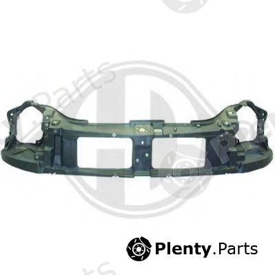  DIEDERICHS part 1886002 Front Cowling