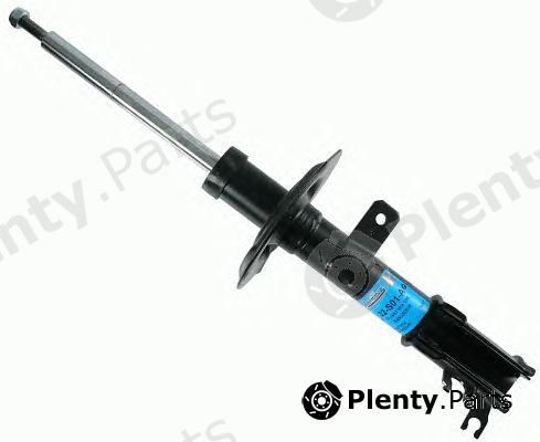  BOGE part 32-S01-A (32S01A) Shock Absorber