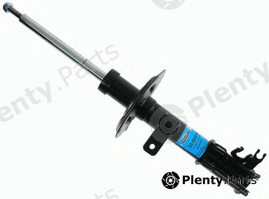  BOGE part 32-S02-A (32S02A) Shock Absorber