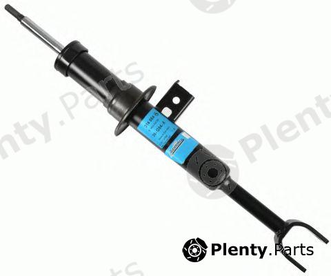  BOGE part 36-G84-A (36G84A) Shock Absorber