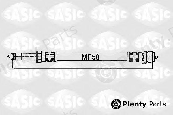  SASIC part 6606003 Brake Hose