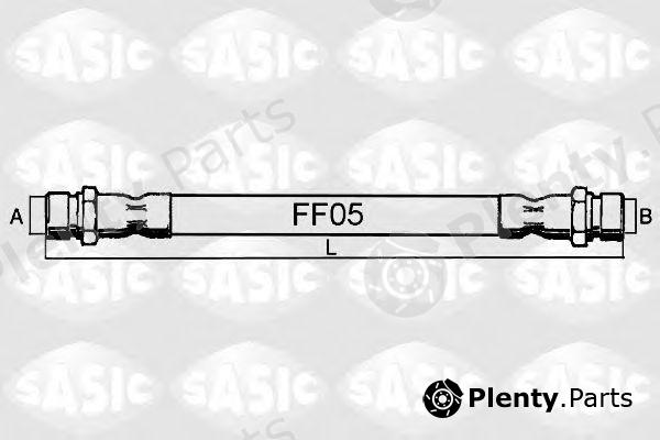  SASIC part 6606071 Brake Hose