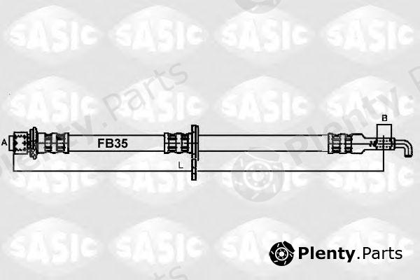  SASIC part 6600036 Brake Hose