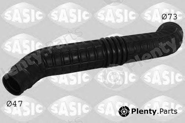  SASIC part 3330007 Charger Intake Hose
