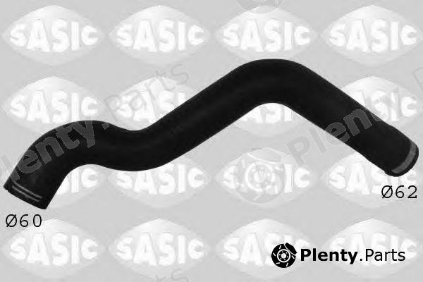 SASIC part 3330022 Charger Intake Hose
