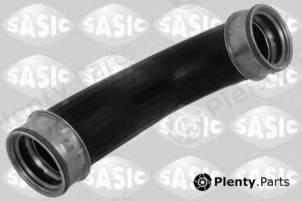  SASIC part 3336001 Charger Intake Hose