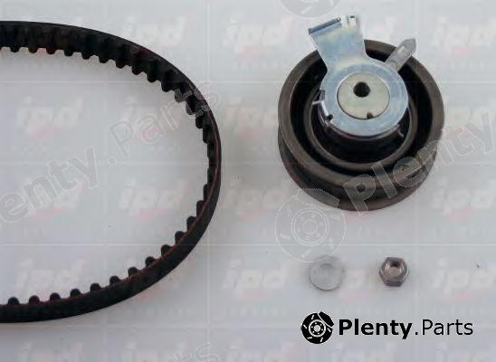  IPD part 20-1070 (201070) Timing Belt Kit