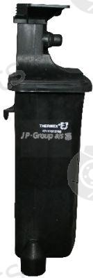  JP GROUP part 1414700600 Expansion Tank, coolant