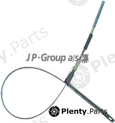  JP GROUP part 1270301370 Replacement part