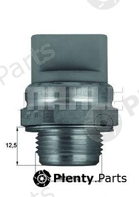  MAHLE ORIGINAL part TSW11 Temperature Switch, radiator fan