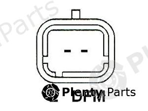  LUCAS ELECTRICAL part LRA02751 Alternator