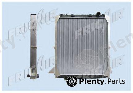  FRIGAIR part 0204.3071 (02043071) Radiator, engine cooling