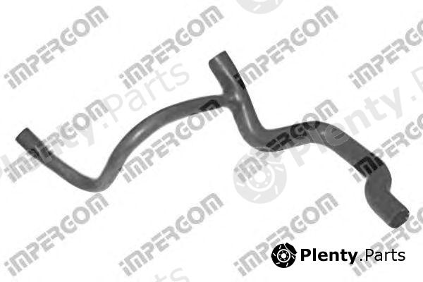  ORIGINAL IMPERIUM part 220932 Radiator Hose