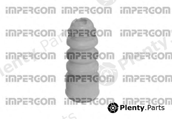  ORIGINAL IMPERIUM part 32499 Rubber Buffer, suspension