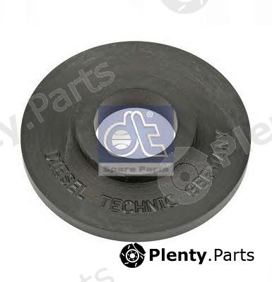 DT part 1.22468 (122468) Mounting Kit, shock absorber