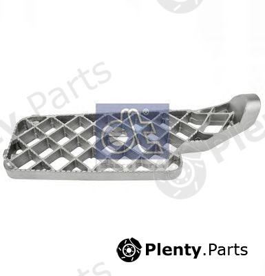  DT part 1.22508 (122508) Foot Board