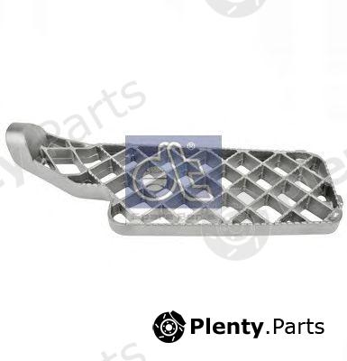  DT part 1.22509 (122509) Foot Board
