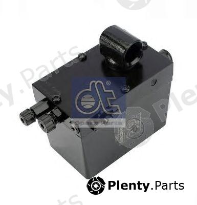  DT part 1.23011 (123011) Tilt Pump, driver cab