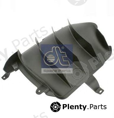  DT part 1.23223 (123223) Air Deflector, driver cab