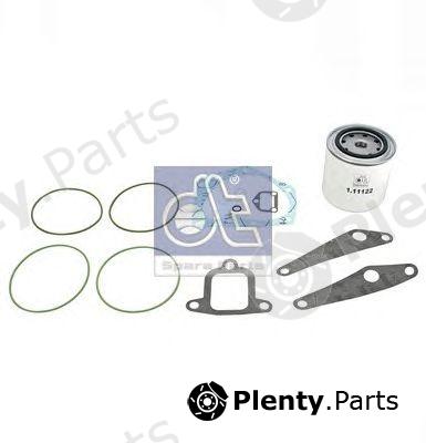  DT part 1.31060 (131060) Seal, oil filter