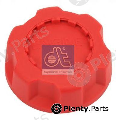  DT part 2.11170 (211170) Cap, oil filler