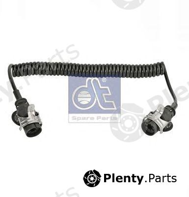  DT part 2.25413 (225413) Coiled Cable