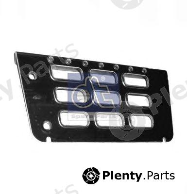  DT part 2.71360 (271360) Foot Board