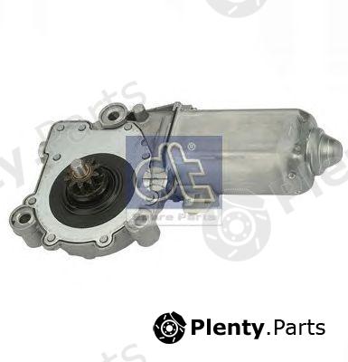  DT part 2.72154 (272154) Electric Motor, window lift