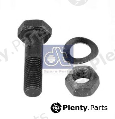  DT part 2.93350 (293350) Axle Bolt, drive shaft
