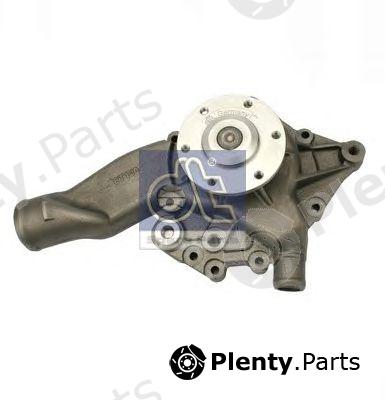  DT part 3.16002 (316002) Water Pump