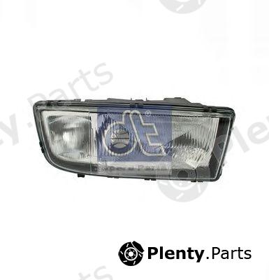  DT part 4.62320 (462320) Headlight