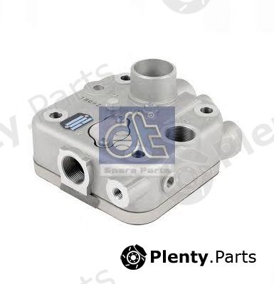  DT part 4.62990 (462990) Cylinder Head, compressor