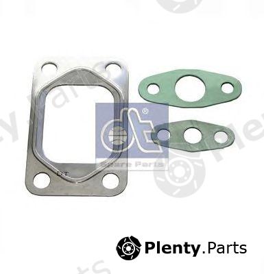  DT part 4.90354 (490354) Gasket Set, charger