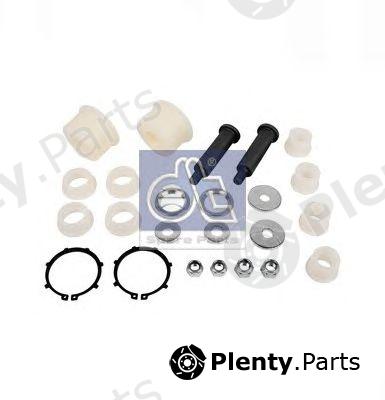  DT part 4.90621 (490621) Mounting Kit, stabiliser bar/-rod