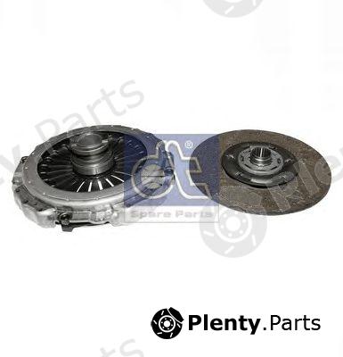  DT part 4.91003 (491003) Clutch Kit