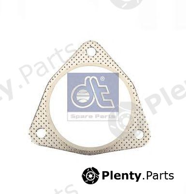  DT part 5.11102 (511102) Gasket, exhaust pipe