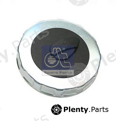  DT part 5.15013 (515013) Cap, fuel tank