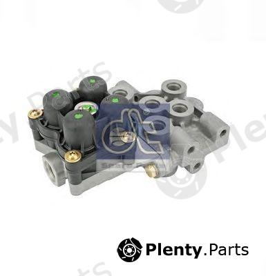  DT part 6.65054 (665054) Multi-circuit Protection Valve