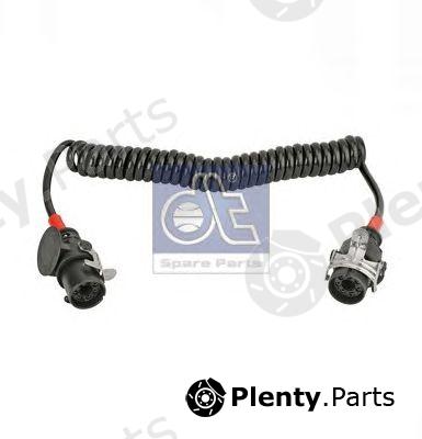  DT part 5.77090 (577090) Coiled Cable