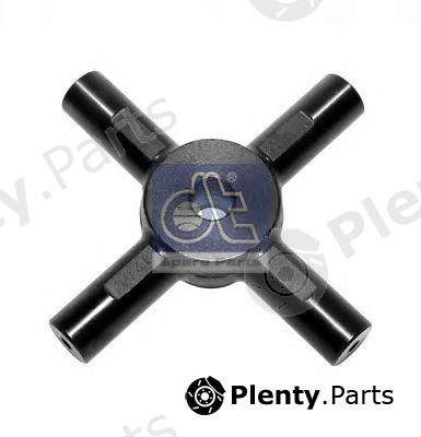  DT part 1.16613 (116613) Universal Joint, differential pinion gear