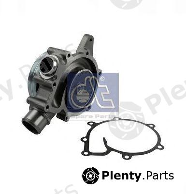  DT part 6.30012 (630012) Water Pump