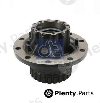  DT part 2.65228 (265228) Wheel Hub