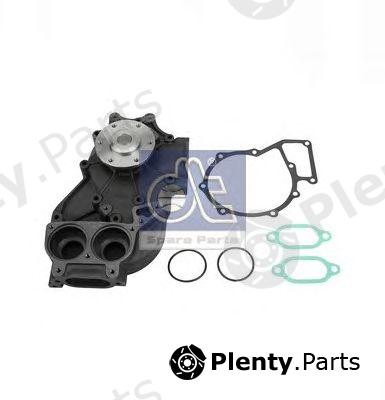  DT part 4,64883 (464883) Water Pump