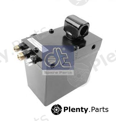  DT part 5.65107 (565107) Tilt Pump, driver cab